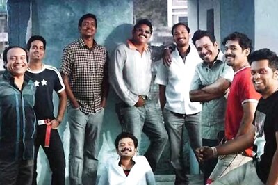 When Manjummel Boys Set The Box Office On Fire And Earned 12 Times Its Budget