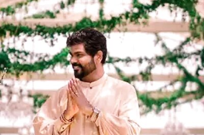 Vignesh Shivan Writes Apology To Tirupati Temple For Photoshoot, Walking With Shoes On