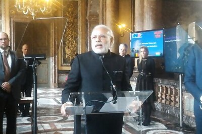 PM leaves for Washington to attend Nuclear Security Summit