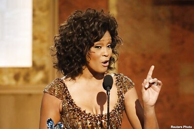 No crime in Whitney Houston's death: Police
