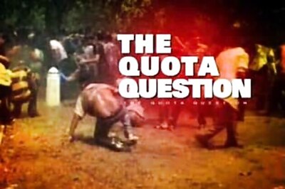 No plan to include OBCs for quota in promotion: Govt