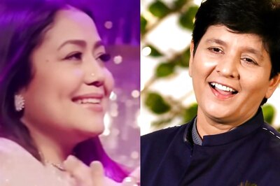 Neha Kakkar Reacts to Backlash After Falguni Pathak Wishes to Sue, Says People Unhappy Seeing Her Success