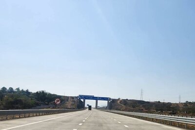 Nagpur-Mumbai Samruddhi Expressway: Phase Three Cuts Shirdi Travel Time By An Hour