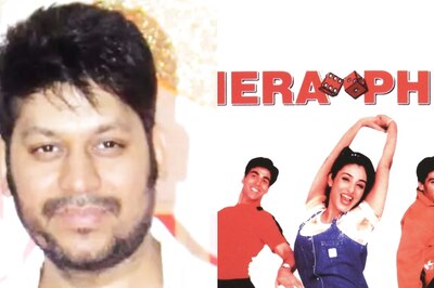Dream Girl Fame Raaj Shaandilyaa to Direct Hera Pheri 3? Here's What We Know