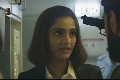 Sonam Kapoor was the first and only choice for 'Neerja': Producer Atul Kasbekar