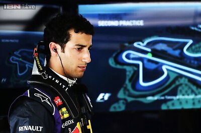 Red Bull have more fuel dramas at Malaysian GP