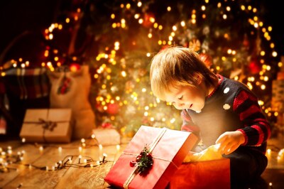 Is Santa Claus Real? How To Explain ‘Father Christmas’ To Your Kids