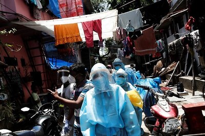 Mumbai Braces for a Surge of Monsoon Diseases amid Strain of Coronavirus Pandemic