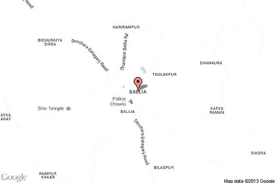 Ex-MLA Ram Iqbal Singh terms Ravindra Khushwaha 'unsuitable' for BJP's LS ticket