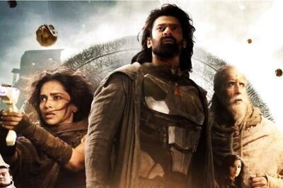 Kalki 2898 AD Box Office Day 11: Prabhas Delivers Blockbuster of the Year, Film Enters Rs 500 Cr In India