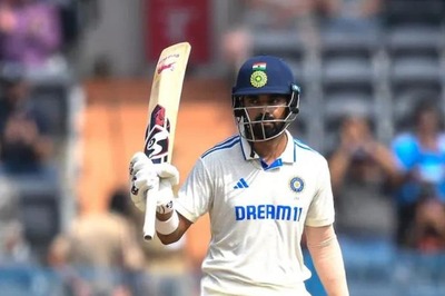 Curious Case of KL Rahul’s Absence from India Test Squad
