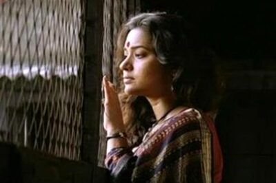 Who is National Award winner Ananya Chatterjee?