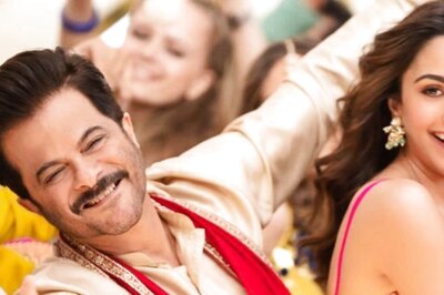 Anil Kapoor Charged Highest Fees for Jugjugg Jeeyo? Here's What Varun Dhawan, Kiara Advani, Neetu Kapoor Charged