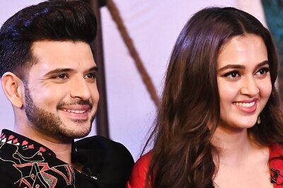 Karan Kundrra's Latest Post Is Proof Of His Unbreakable Bond With Tejasswi Prakash