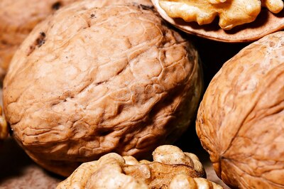 Regular Walnut Consumption Linked to Greater Longevity and Reduced Death Risk, Says Harvard Study