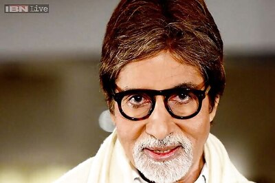 'Deewaar' most perfect script: Amitabh Bachchan on film's 40 years