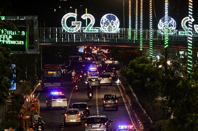 G20 | Which Route to Take for Delhi Airport, Metro Stations? Traffic Police Suggests This App