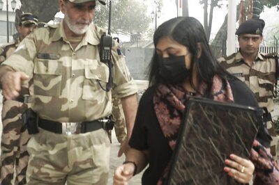 Cattle Smuggling: HC Asks ED to Respond to Bail Plea of Sukanya Mondal in Money Laundering Case