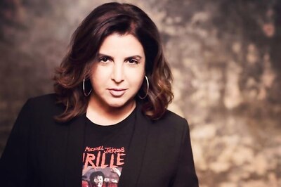 Farah Khan’s Son Czar Composes Rap on Coronavirus, Song Coming Soon