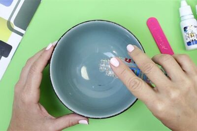 How to Make Silly Putty