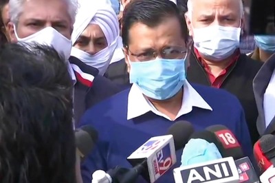 AAP Claims Kejriwal's Movement Still 'Restricted', Delhi Police Denies Claim