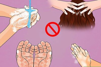 How to Get Gorgeous Hands