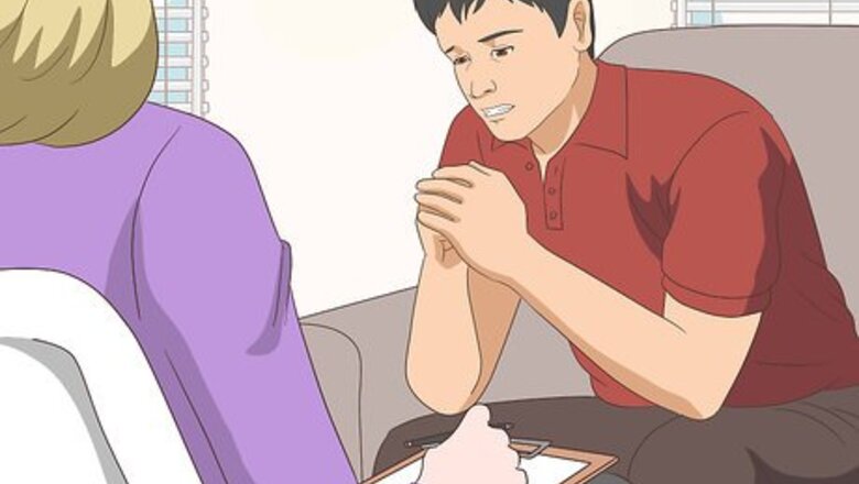 How to Deal with Separation Anxiety