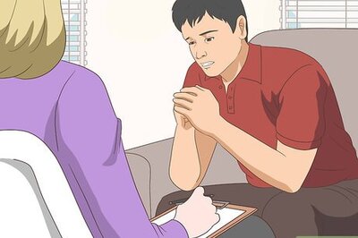 How to Deal with Separation Anxiety