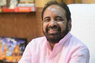 BJP Picks 'RSS Man' Gopal Bhargav as Leader of Opposition in MP Assembly