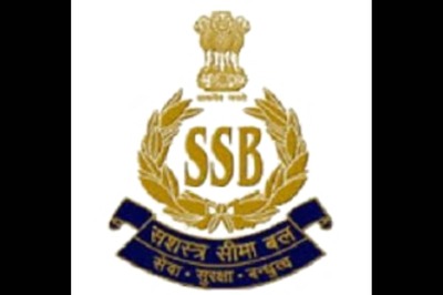 SSB Jawan Alleges Being 'Whipped' by Commanders; Probe Ordered