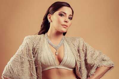 Kanika Kapoor Launches Record Label, Wants To Give New Talents ‘Everything That I Didn’t Get’ | Exclusive