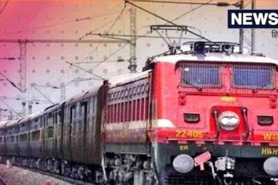 Rail Vikas Nigam Gains 2% on Order Win Worth Rs 64 Crore; Should you Accumulate?