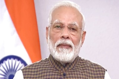 'Wish You Best of Health this New Year': PM Modi Hails Citizens for Celebrating Festivals Amid Lockdown