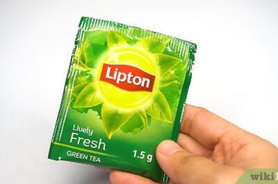 How to Cold Brew Tea