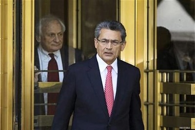 Rajat Gupta's fate to be sealed on Wednesday