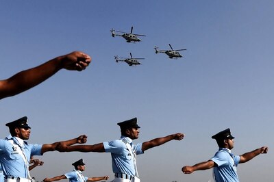 India Likely to Get Air Defence Command, Maritime Command By August 15