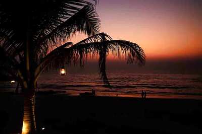 Goa Govt Mulls Banning Swimming in Sea After Sunset