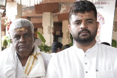 Karnataka Sex Scandal: Prajwal Revanna Likely To Surrender To Cops On Father's Advice