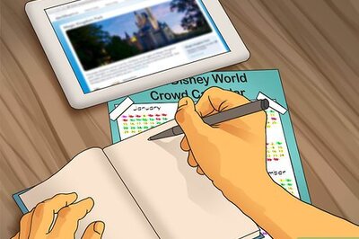 How to Plan a Disney Vacation