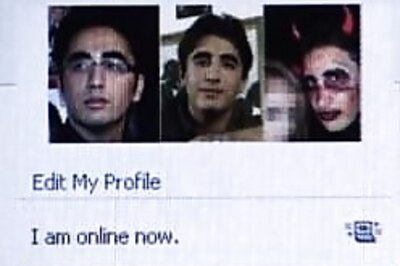 Fake IDs on Facebook ring more alarm bells