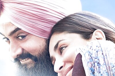 Aamir Khan-Kareena Kapoor Film Laal Singh Chaddha Gets An OTT Release Date?