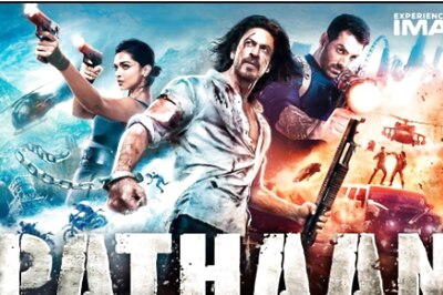 300 Shows of Pathaan Increased by Exhibitors Right After First Show in an Unprecedented Move