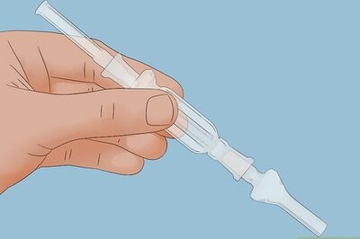 How to Use a Nectar Collector