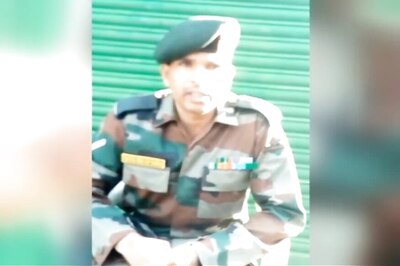 Army Man Lance Naik Yagya Pratap Shifted to Bareilly Military Hospital