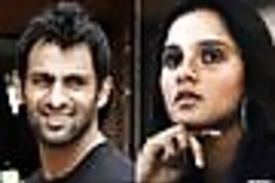 NCW approached in Ayesha-Shoaib case