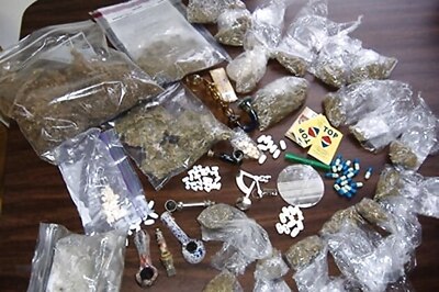 Delhi: Man gets 11 years jail for possessing smack