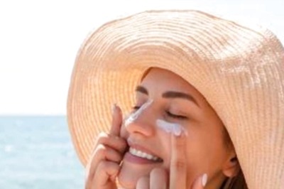 Reasons Why Sunscreen Should Be Your Best Friend Forever, Experts Weigh In