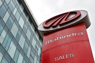 Mahindra Registers 24 Percent Growth in Passenger Car Business, 3.6 Percent Overall Growth in Nov