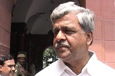 EC sends notice to Jaiswal over Prez rule remark