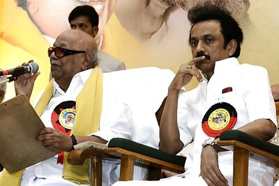 Will 2G Verdict Make DMK 'Politically Touchable' for BJP